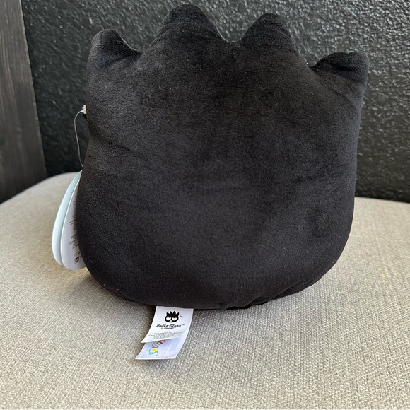 Badtz Maru Hello Kitty and Friends Squishmallows NWT - Picture 2 of 6